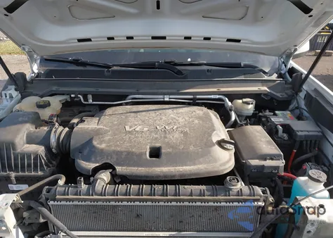 2017 Chevrolet Colorado Lt из США, поврежденный, VIN 1GCGTCEN8H1150469